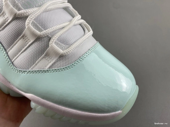 Air AH7860-103 “Igloo”  11  Jordan Low 0327